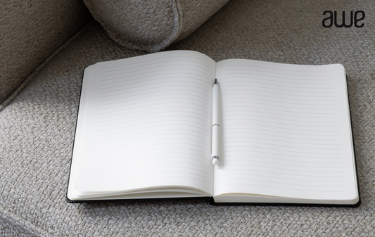 How To Start A Journal