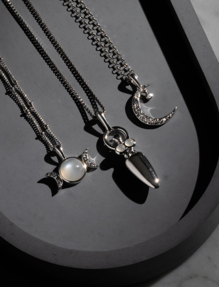 Product image of Amulet Necklaces