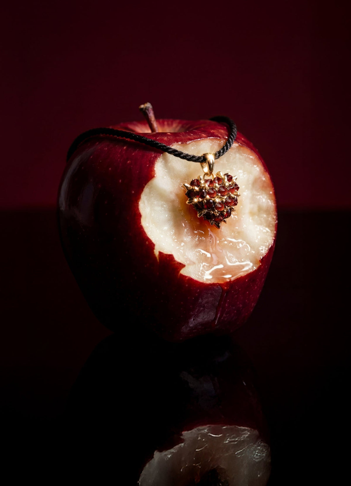 AWE x FORBIDDEN FRUITS