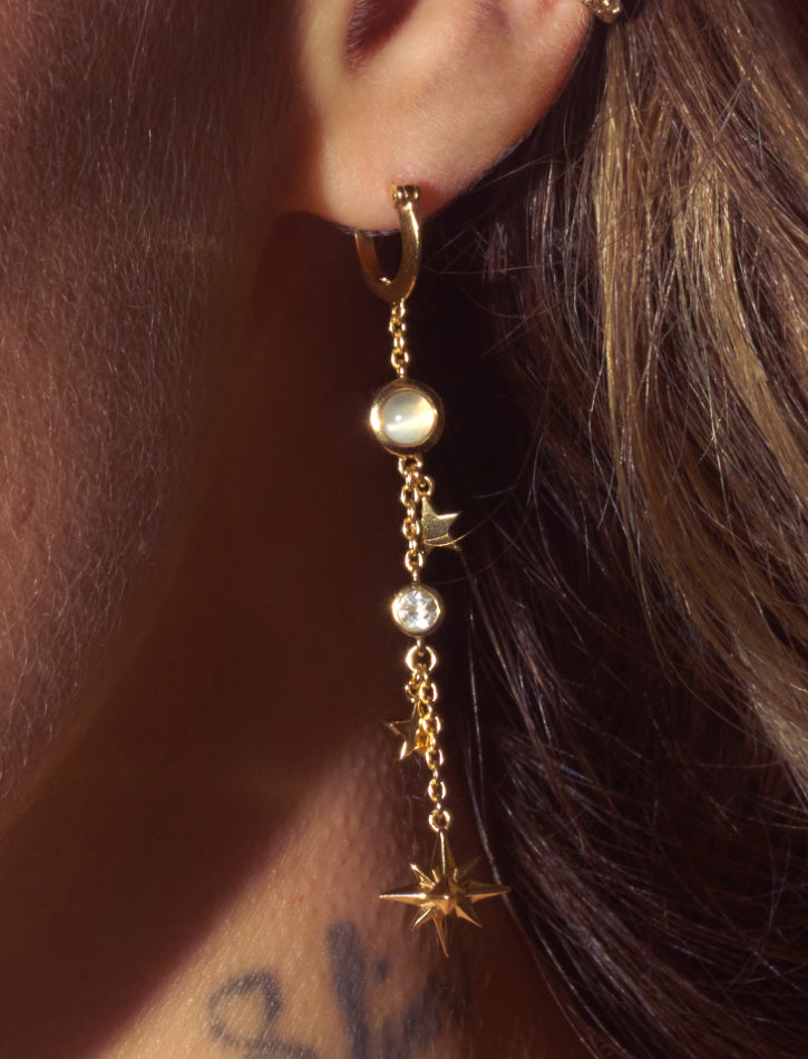 Product image of Drop Earrings