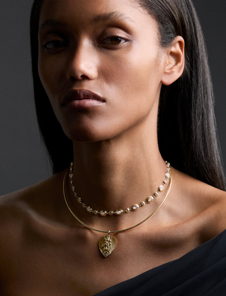 Product image of Empowered Goddesses