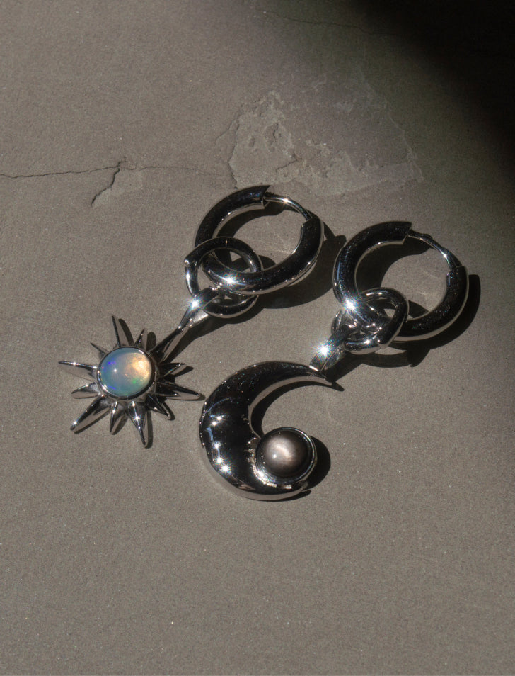 Product image of Earrings