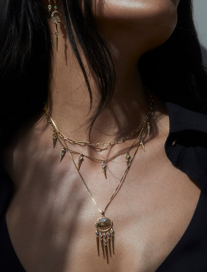 Product image of Necklaces