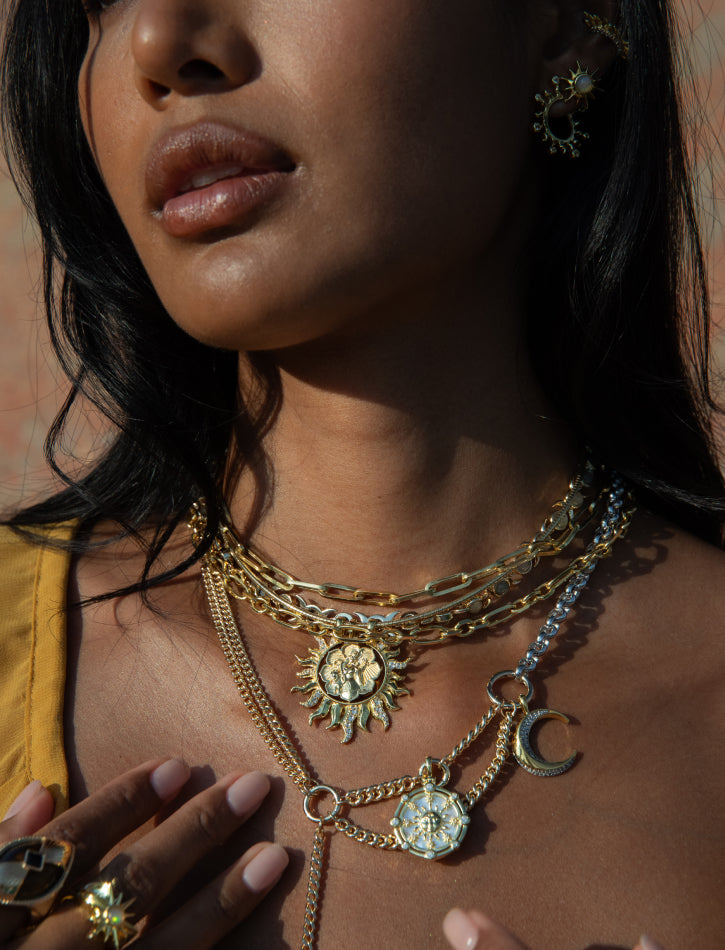 Product image of Sacred Flame