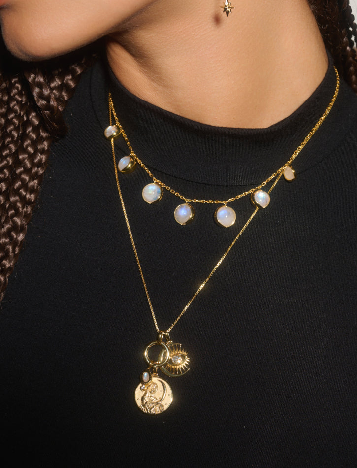 Product image of Statement Necklaces