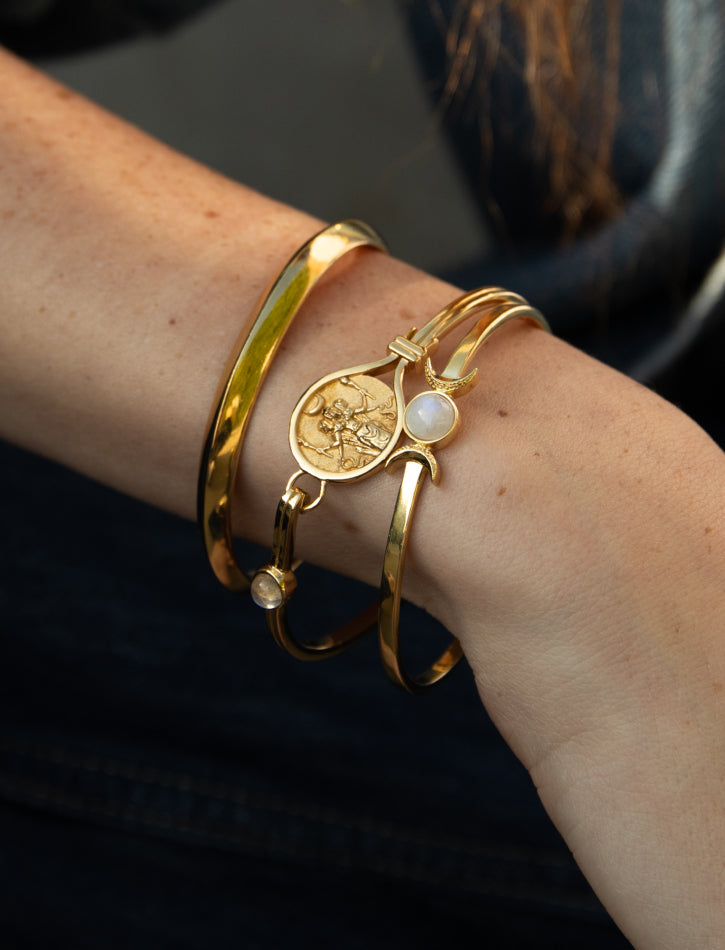 Product image of Cuff Bracelets