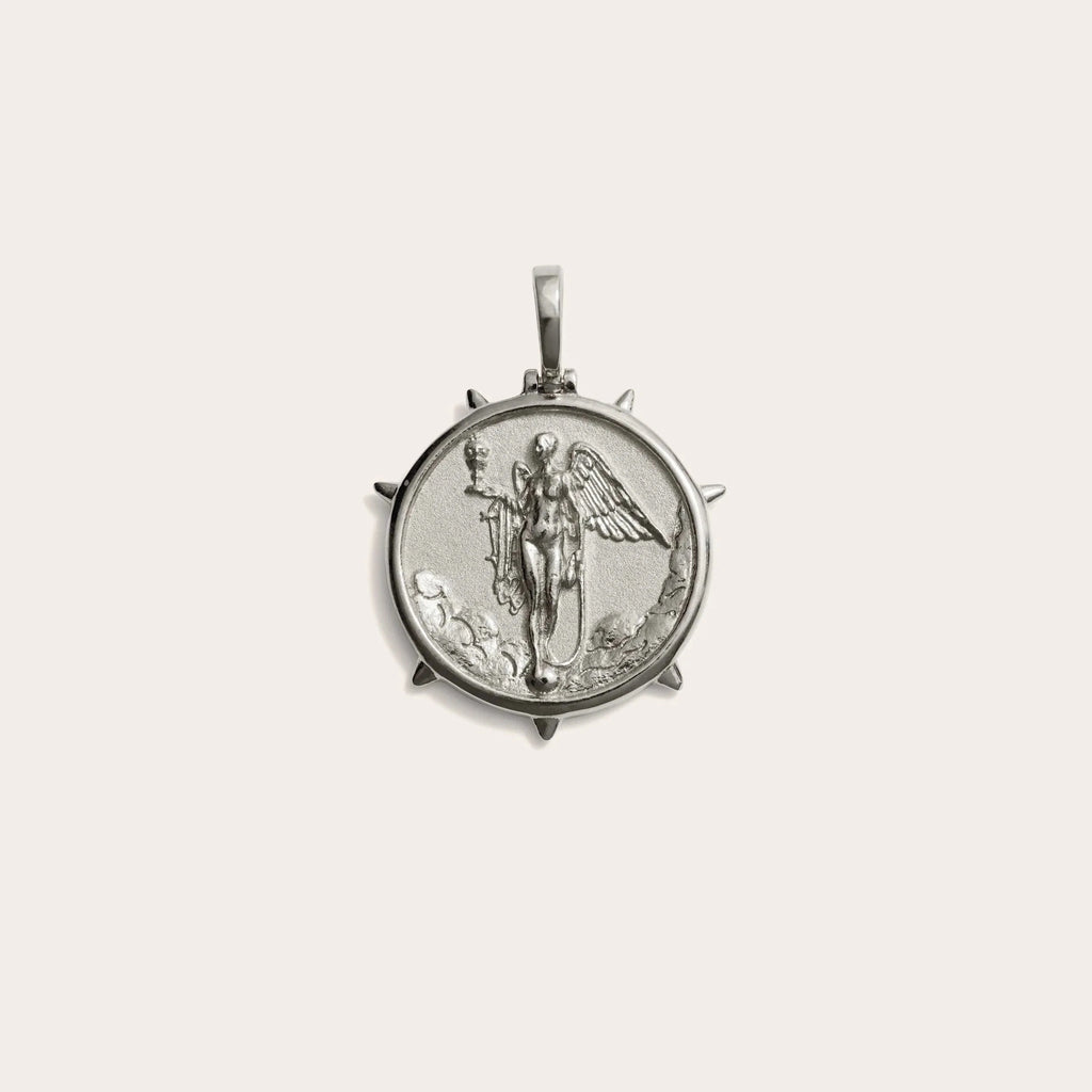 Awe Inspired Pendants Nemesis Pendant