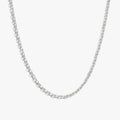 Awe Inspired  Necklaces 2.1mm French Cable Chain