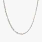 Awe Inspired Necklaces 2.1mm French Cable Chain