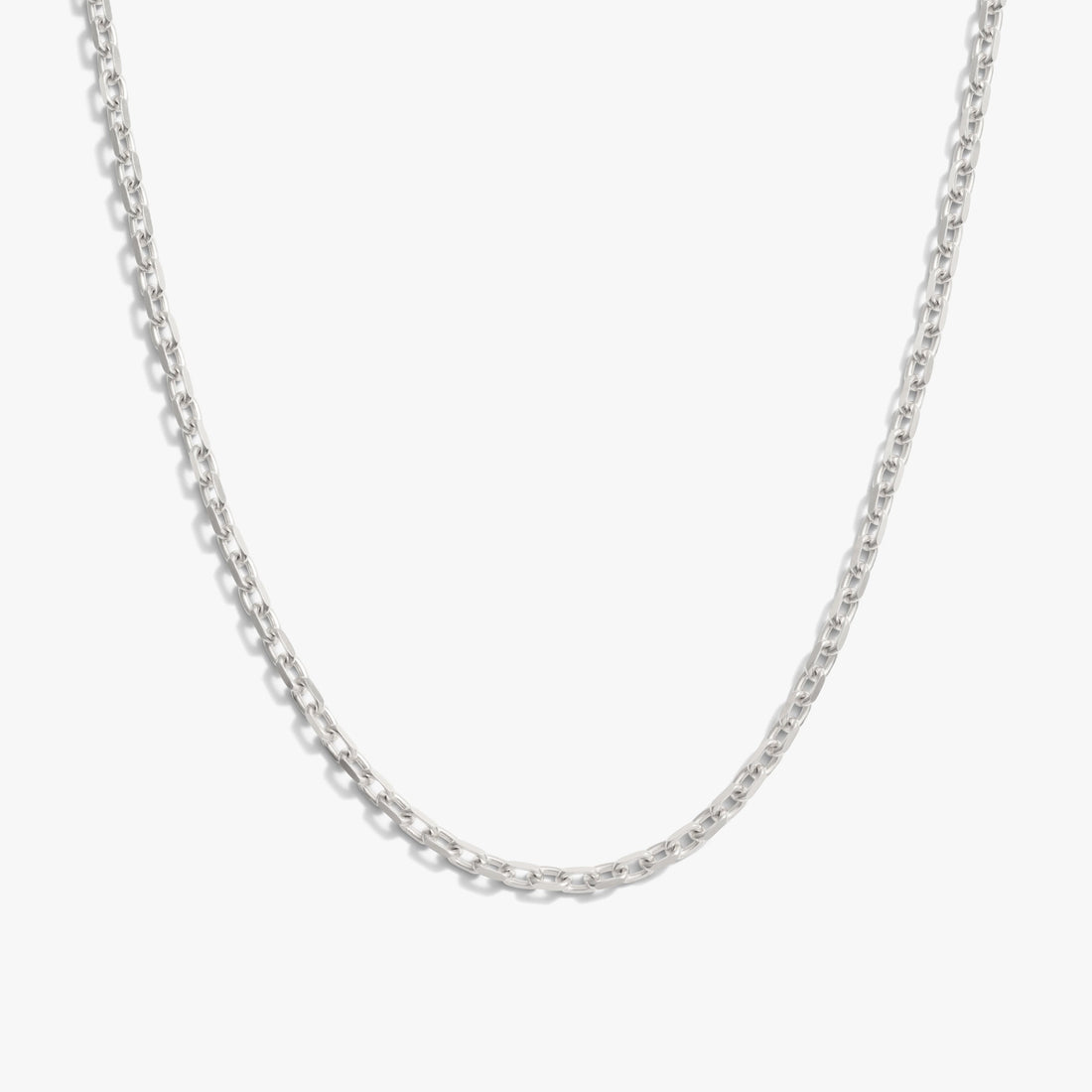 Awe Inspired Necklaces 2.1mm French Cable Chain