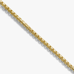 Awe Inspired  Necklaces 2.1mm Rounded Box Chain