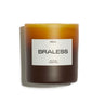 Braless Candle by Sidia