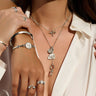 Mini Cleopatra Necklace