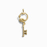 The Gate of Hades Key Amulet