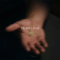 Awe Inspired Mystery Gunmetal Mystery God Men's