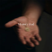 Awe Inspired Mystery Gunmetal Mystery God Men's