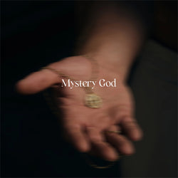 Awe Inspired  Pendants Mystery God Pendant (Men's)