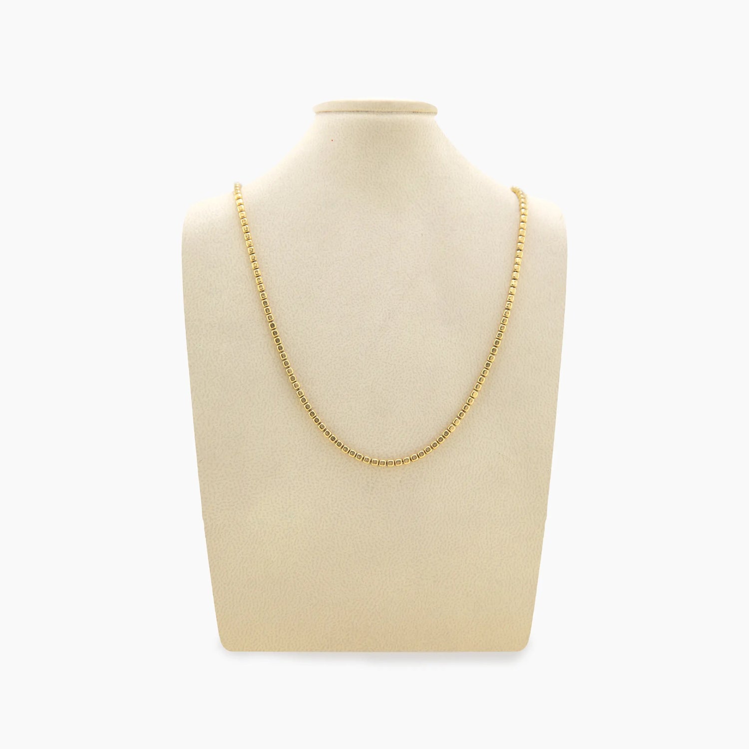 Archive Cubic Bead Chain – Awe Inspired