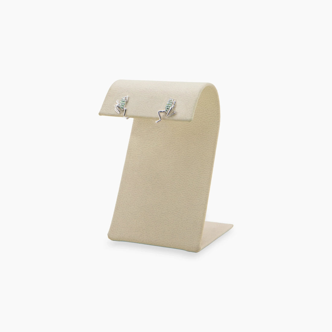 Archive Petite Frog Studs