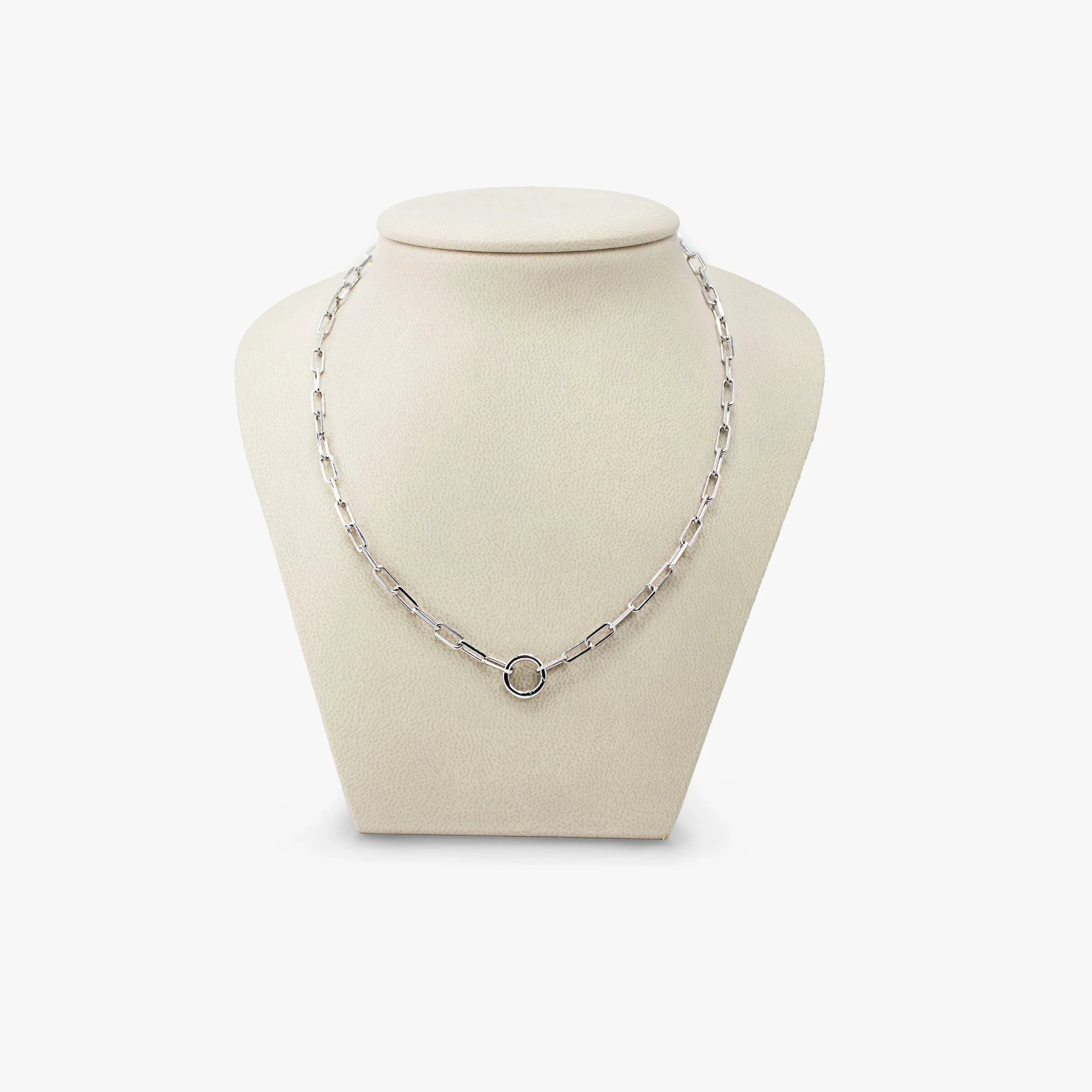 Awe Inspired Necklaces 925 Sterling Silver Archive Collector Necklace