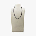 Awe Inspired Necklaces 925 Sterling Silver Archive Purple Pearl Collector Necklace