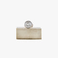 Awe Inspired Rings 925 Sterling Silver Archive Apollo Signet Ring