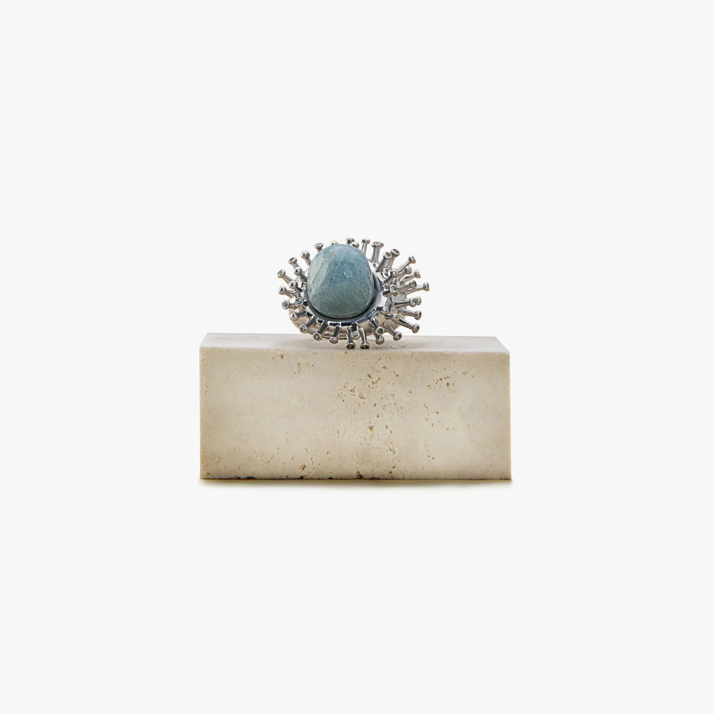 Awe Inspired Rings 925 Sterling Silver Archive Savored Candy Pop Ring-Fam