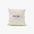 Awe Inspired Bracelets 925 Sterling Silver Archive Triple Moon Cuff-Fam