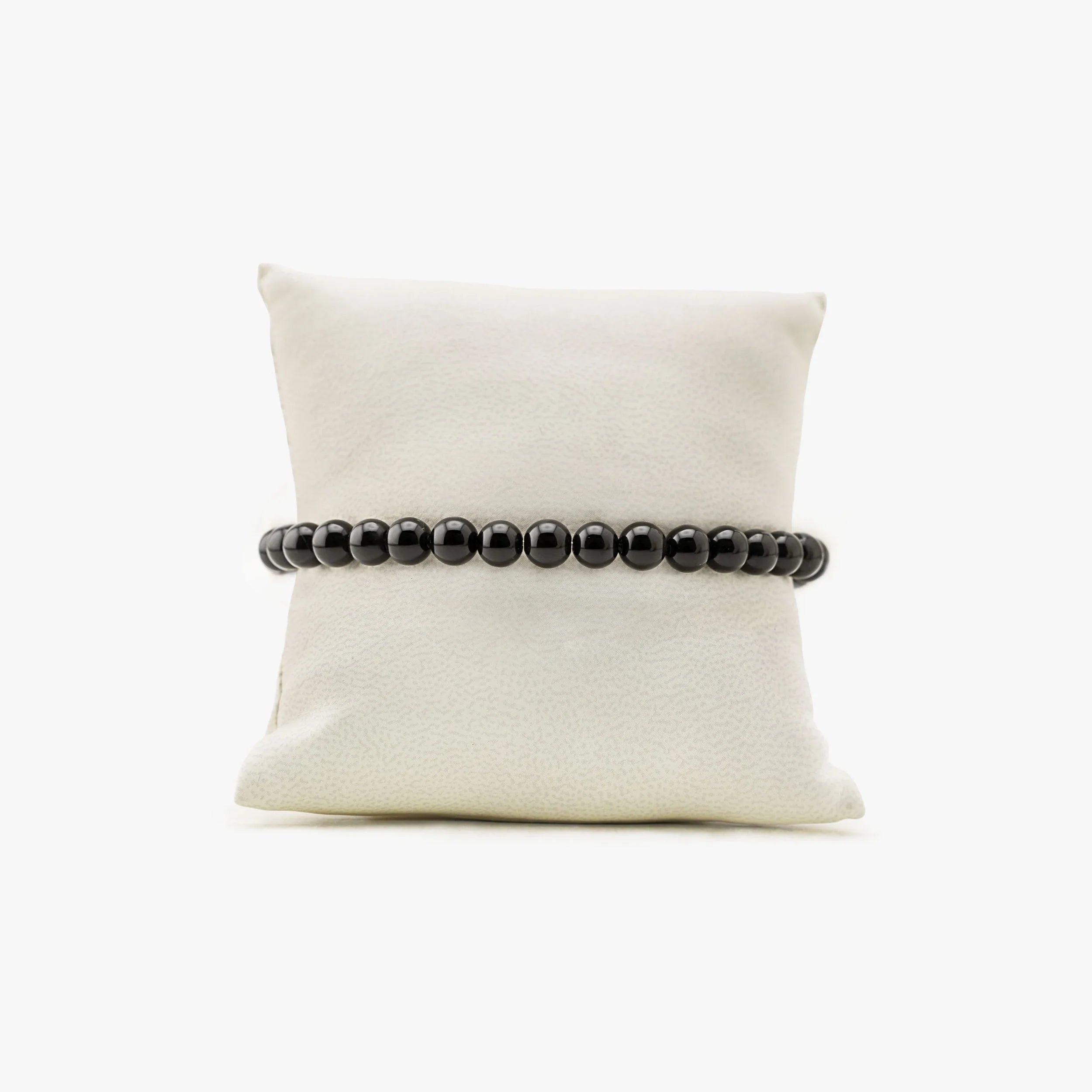 Awe Inspired Bracelets Onyx Archive Beaded Bracelet-Fam