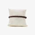 Awe Inspired Bracelets Garnet Archive Beaded Bracelet-Fam