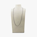 Awe Inspired Necklaces 925 Sterling Silver Archive Thick Rolo