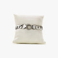 Awe Inspired Bracelets 925 Sterling Silver Archive Tiny Cuban Collector-Fam