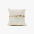 Awe Inspired Bracelets 14K Gold Vermeil / White Sapphire Archive Midnight Reflection Bracelet-Fam