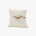Awe Inspired Bracelets 14K Gold Vermeil Archive Pinky Promise Bracelet