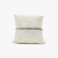 Awe Inspired Bracelets 925 Sterling Silver Archive Round Silver Bracelet