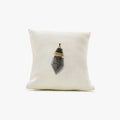Awe Inspired Pendants 14K Gold Vermeil / Rutilated Quartz - Black Archive SORCERESS CRYSTAL-Fam