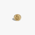 Awe Inspired  Rings Achilles Signet Ring