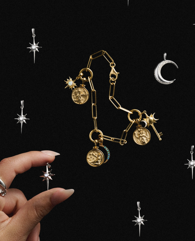 CHARM SETS