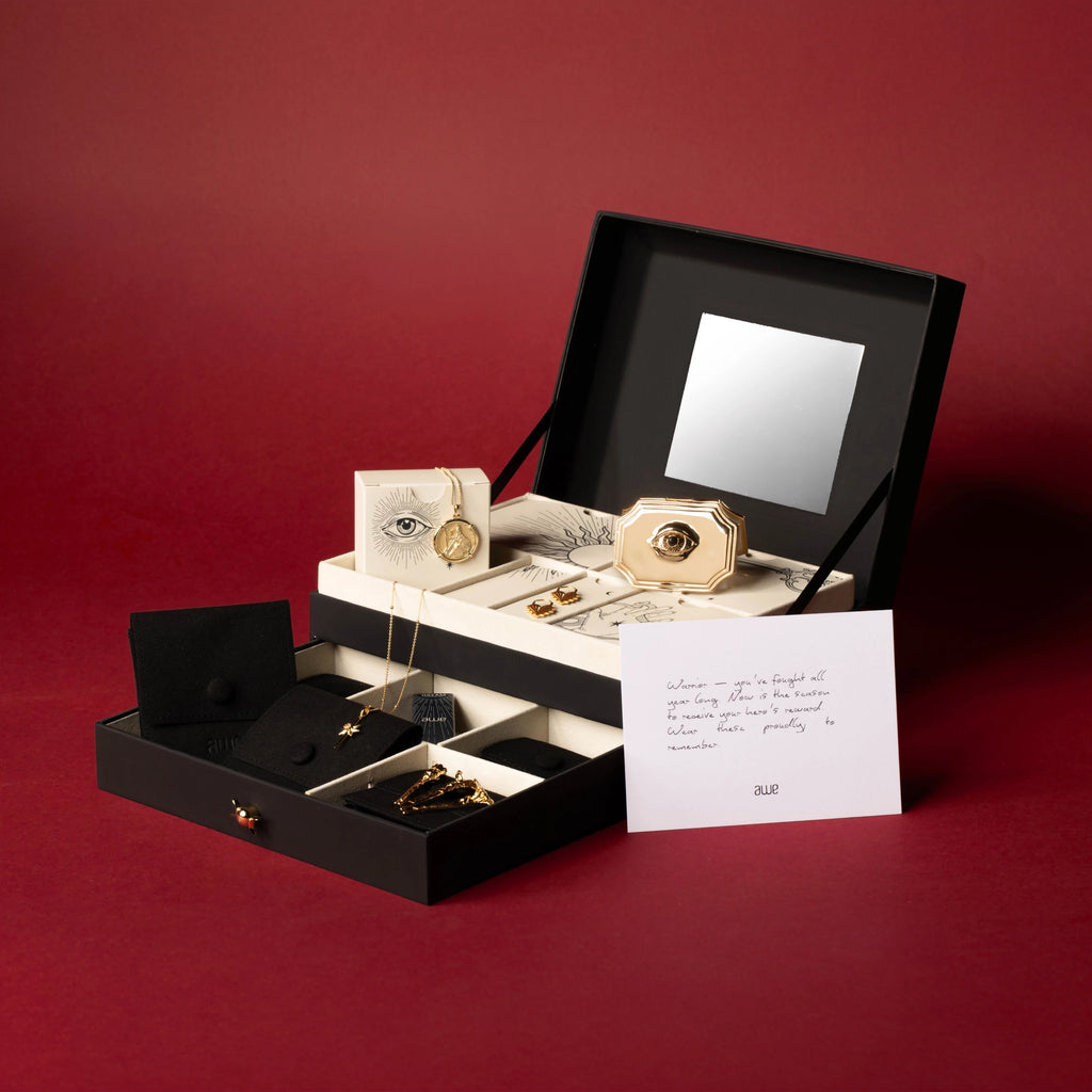 Awe Inspired Box Set Advent Calendar 2026
