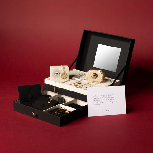 Awe Inspired Box Set Advent Calendar 2026