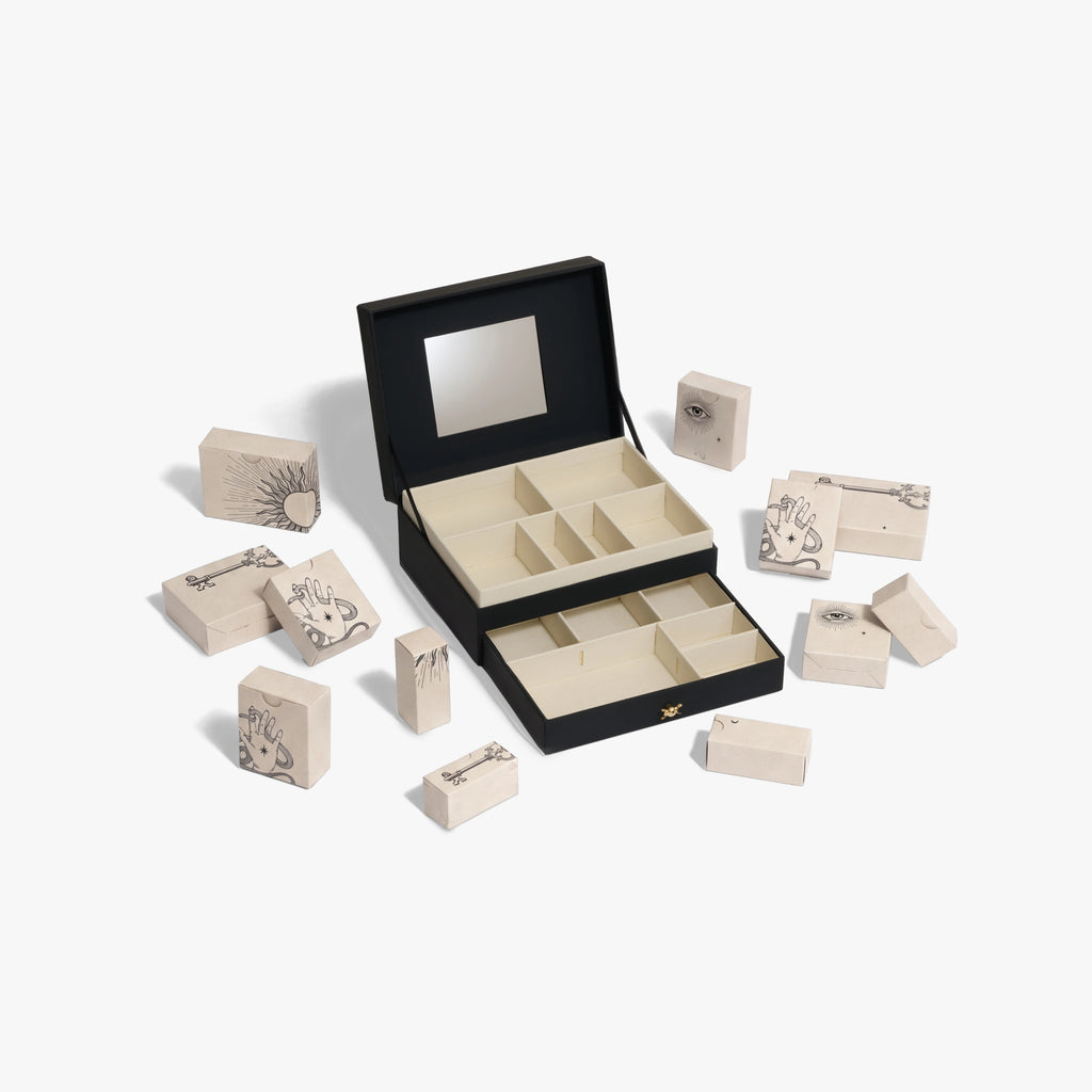 Awe Inspired Box Set Advent Calendar 2026