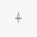 Awe Inspired Pendants 925 Sterling Silver / Mini Ankh of Isis Amulet