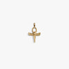 Awe Inspired Pendants 14K Gold Vermeil / Mini Ankh of Isis Amulet