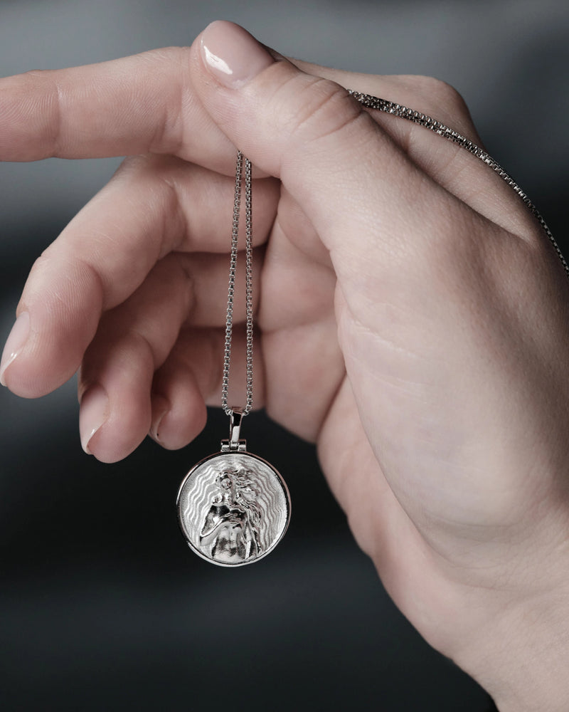 Awe Inspired Necklaces Aphrodite Necklace