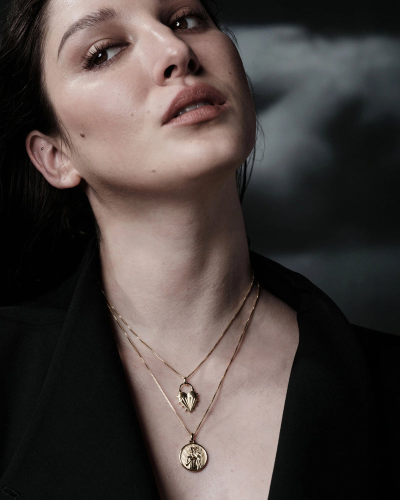 Awe Inspired Necklaces Aphrodite Necklace