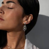 Wind Chime Earrings