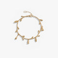 Awe Inspired Bracelets Belladonna Bloom Bracelet
