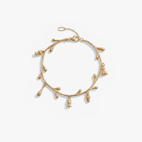 Awe Inspired Bracelets Belladonna Bloom Bracelet