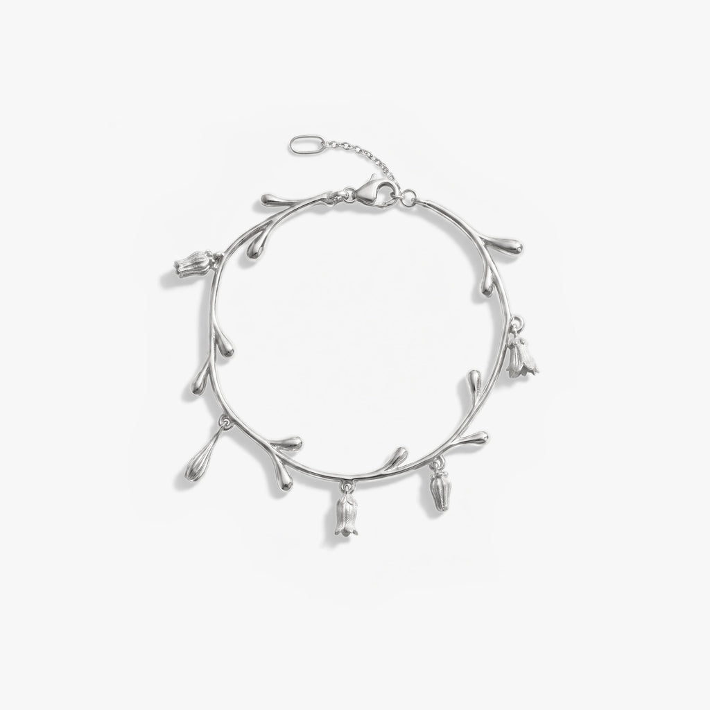 Awe Inspired Bracelets Belladonna Bloom Bracelet