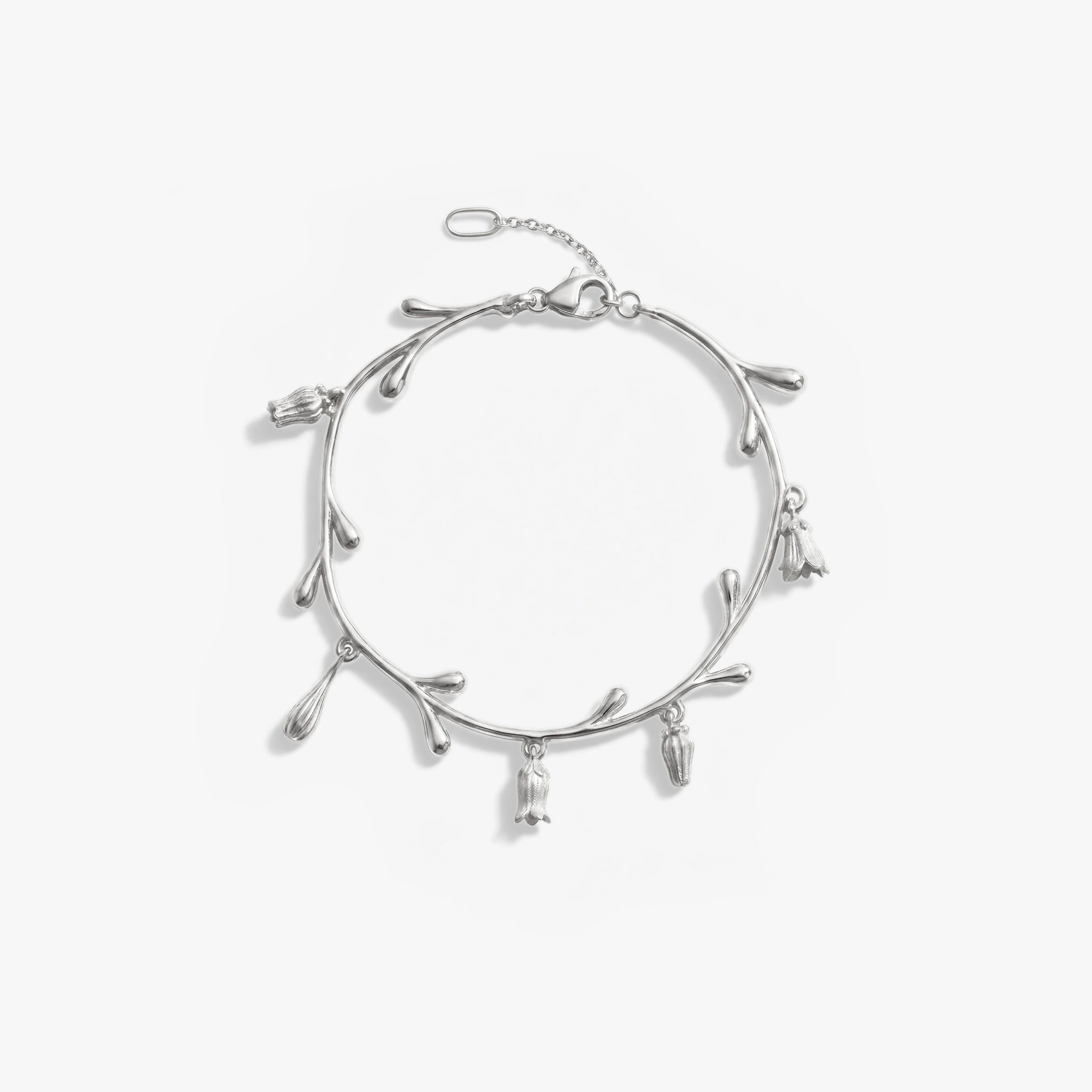 Awe Inspired Bracelets Belladonna Bloom Bracelet